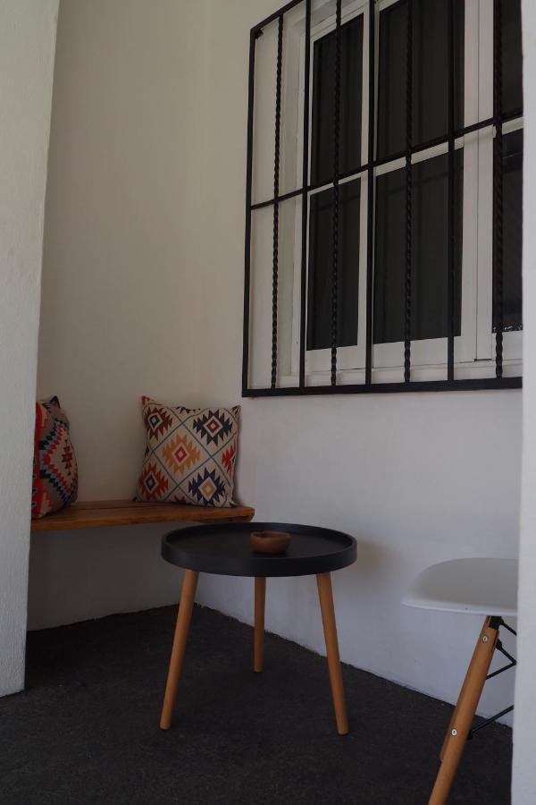 Colorada House Pansiyon Puerto Escondido  Dış mekan fotoğraf