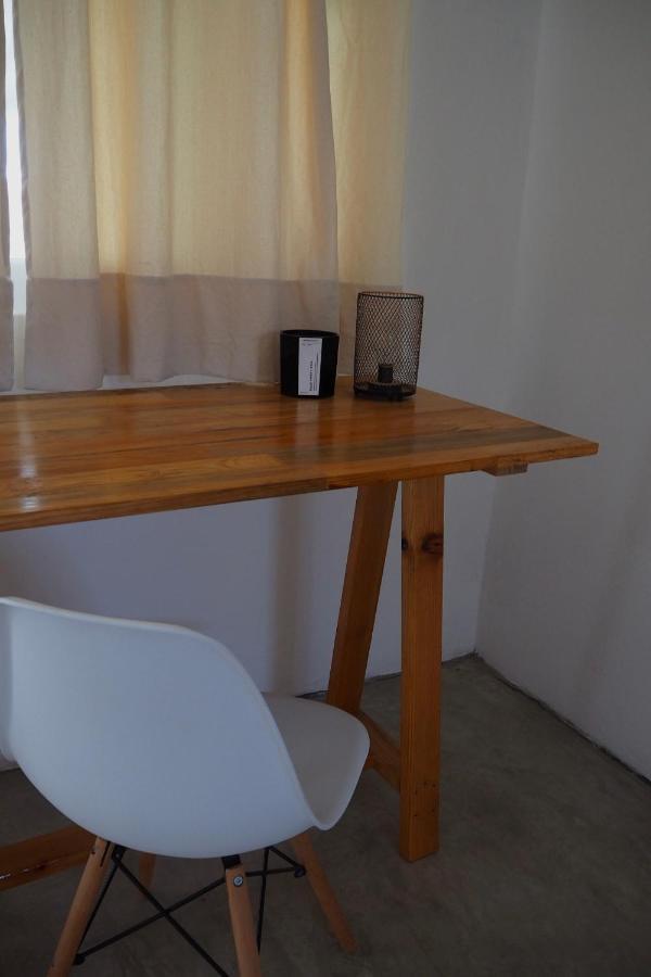 Colorada House Pansiyon Puerto Escondido  Dış mekan fotoğraf