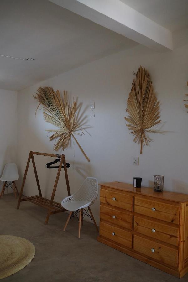 Colorada House Pansiyon Puerto Escondido  Dış mekan fotoğraf